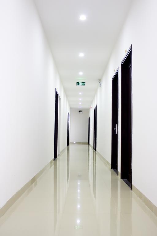Thy Phuong Da Nang Hotel Eksteriør billede