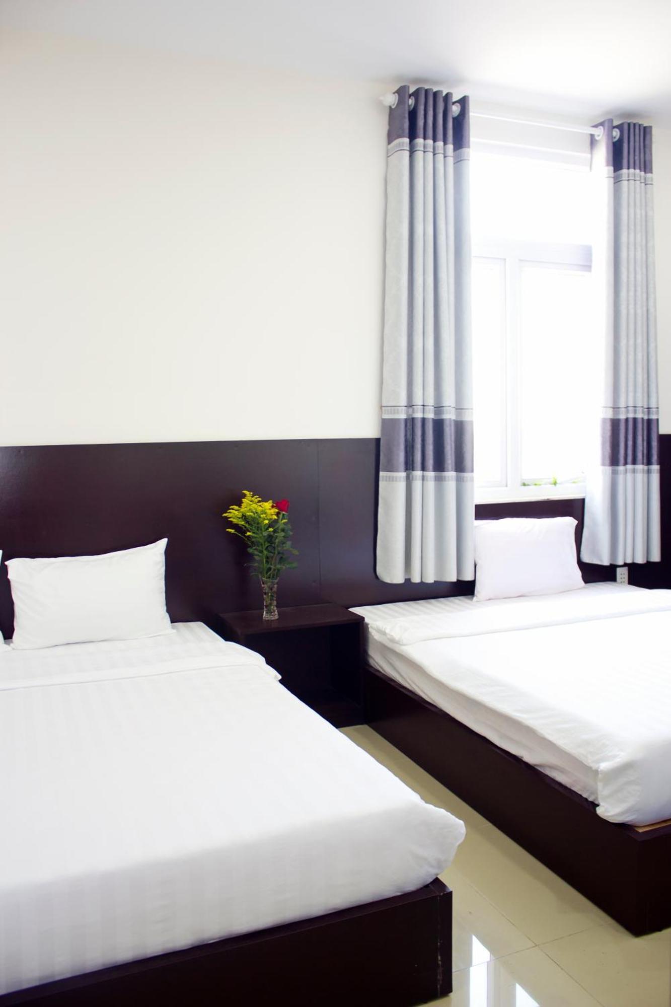 Thy Phuong Da Nang Hotel Eksteriør billede